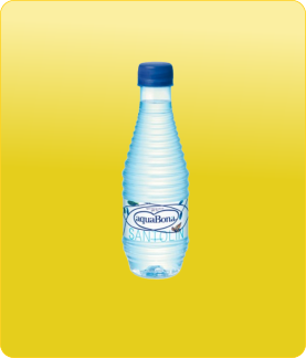 foto agua 33cl