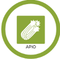 alergeno apio