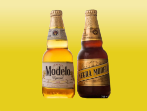 cerveza modelo especial