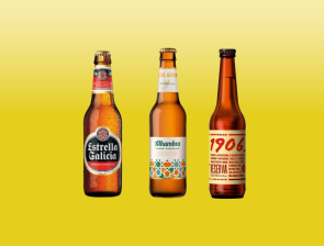foto cerveza