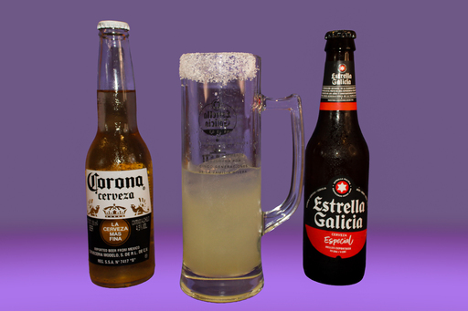 foto chelada