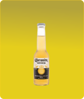 cerveza coronoa
