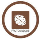 alergeno frutos secos