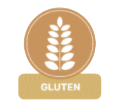 alergeno gluten