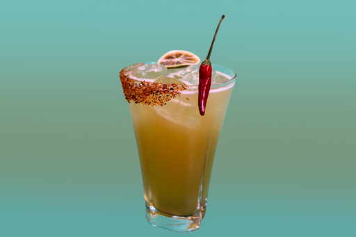 margarita picante