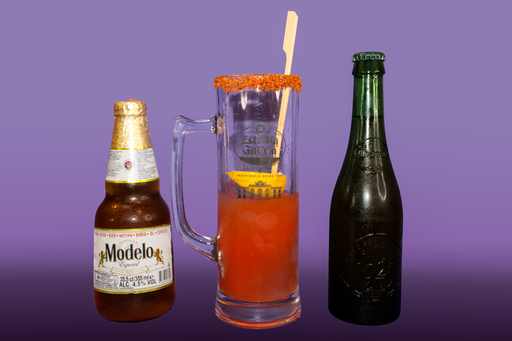 foto michelada
