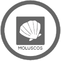 alergeno moluscos