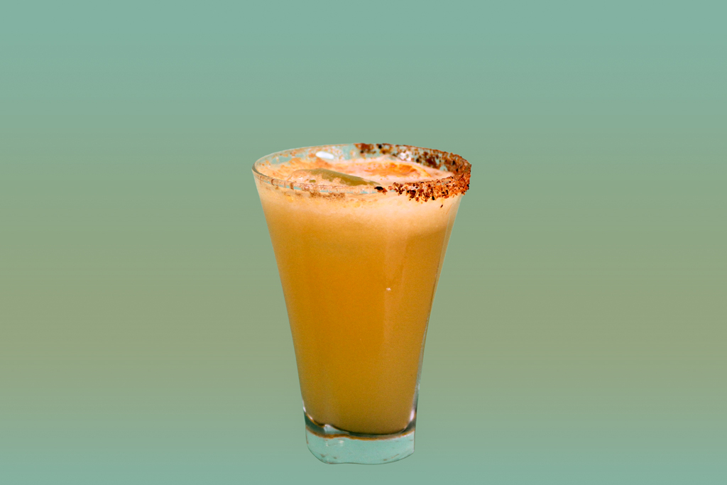 coctel el trueno
